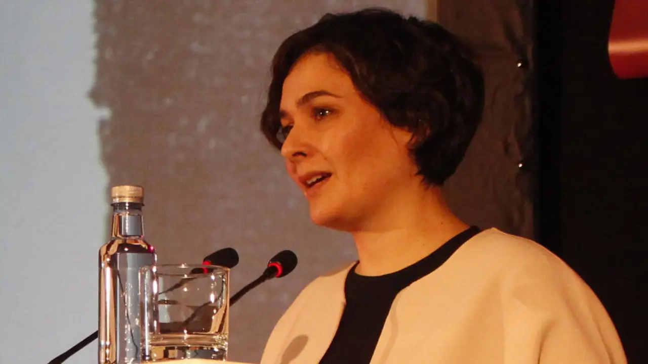 Adriana Domínguez.AEP