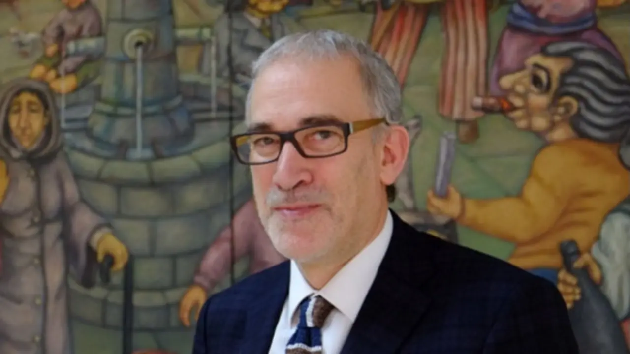 Gumersindo Guinarte. ARCHIVO