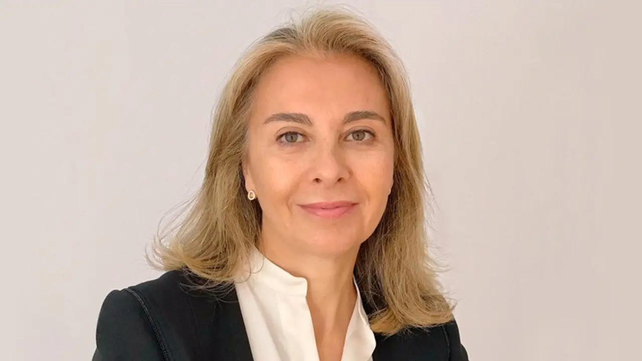 Leticia Iglesias. TWITTER