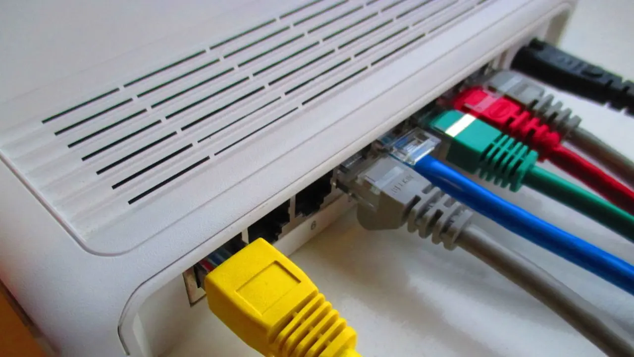 El malware se adueña de los routers domésticos. EP