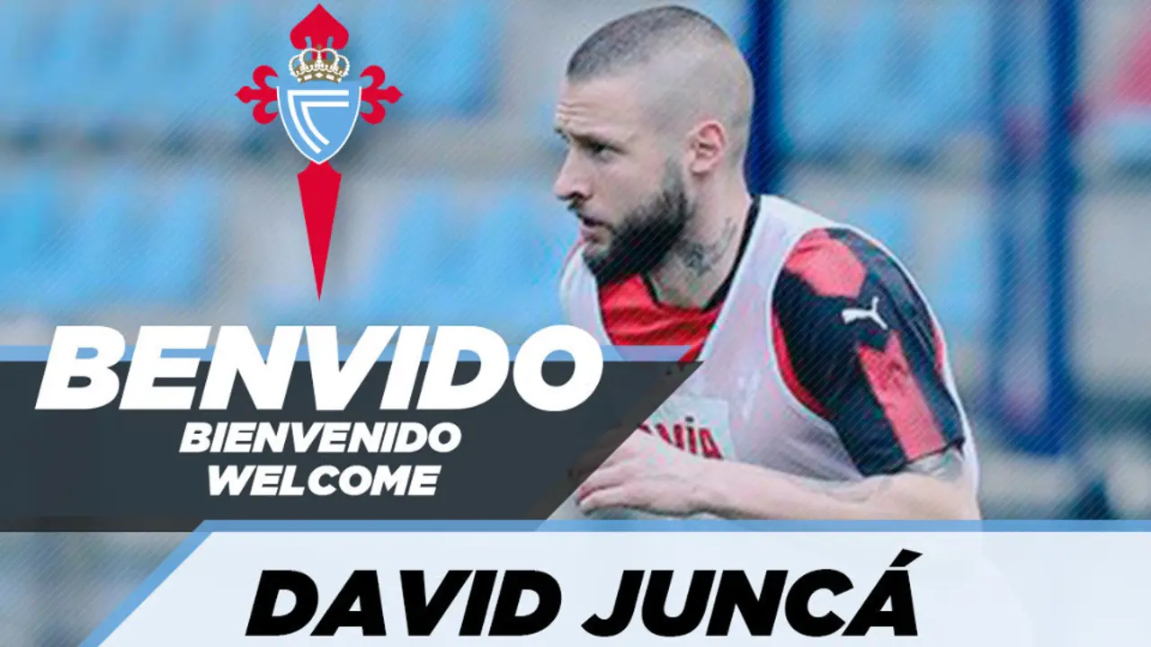 David Juncá. (rccelta.es)