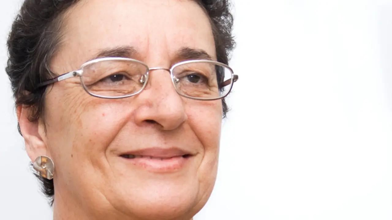 Rosario Álvarez Blanco. CCG