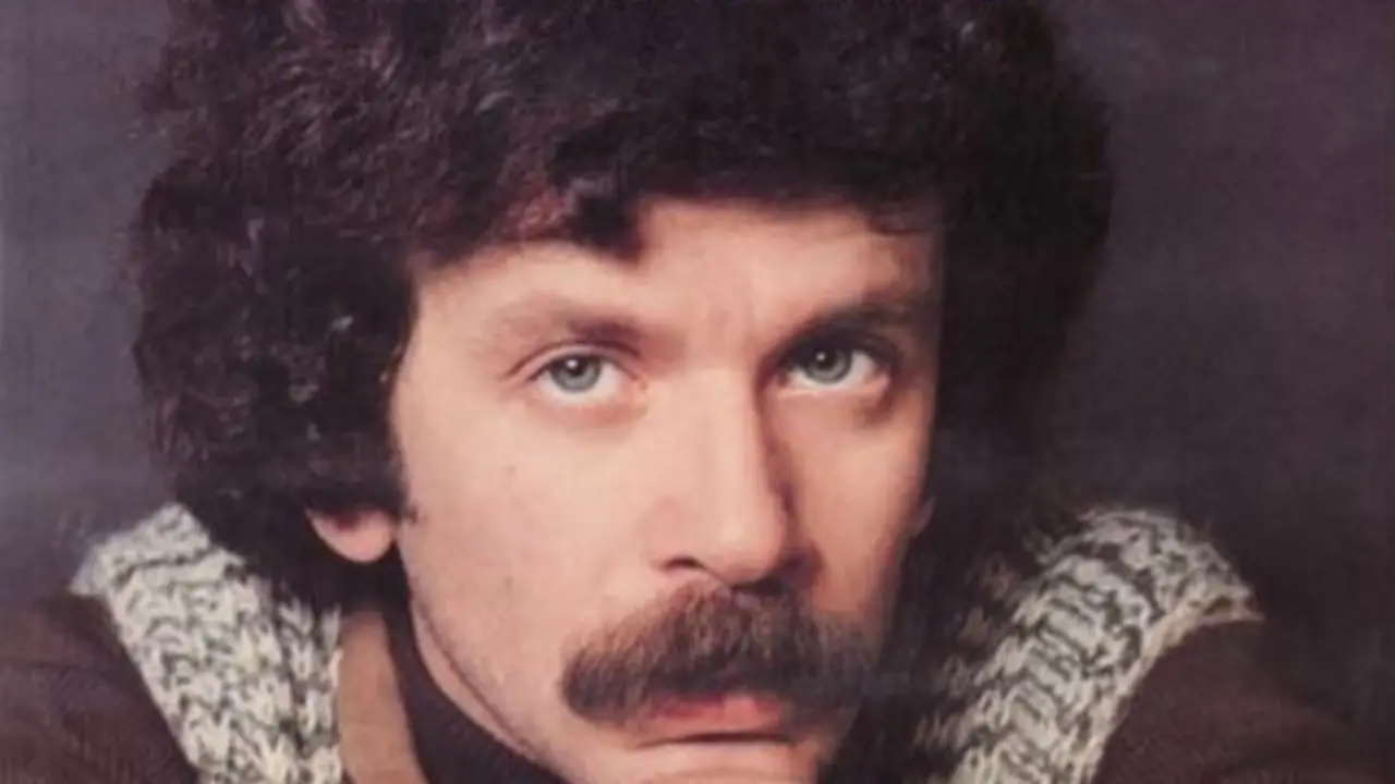 Benedicto, fundador de Voces Ceibes. EP