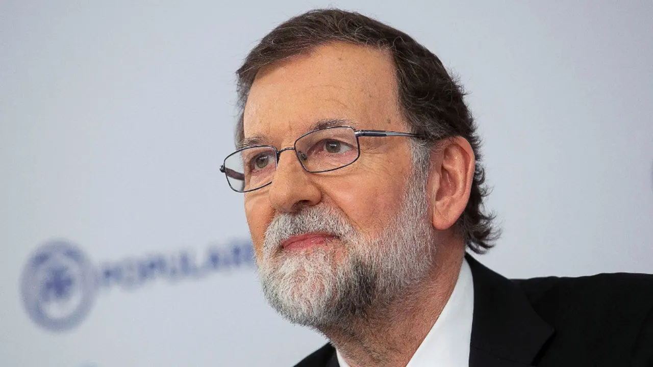 Mariano Rajoy. EFE