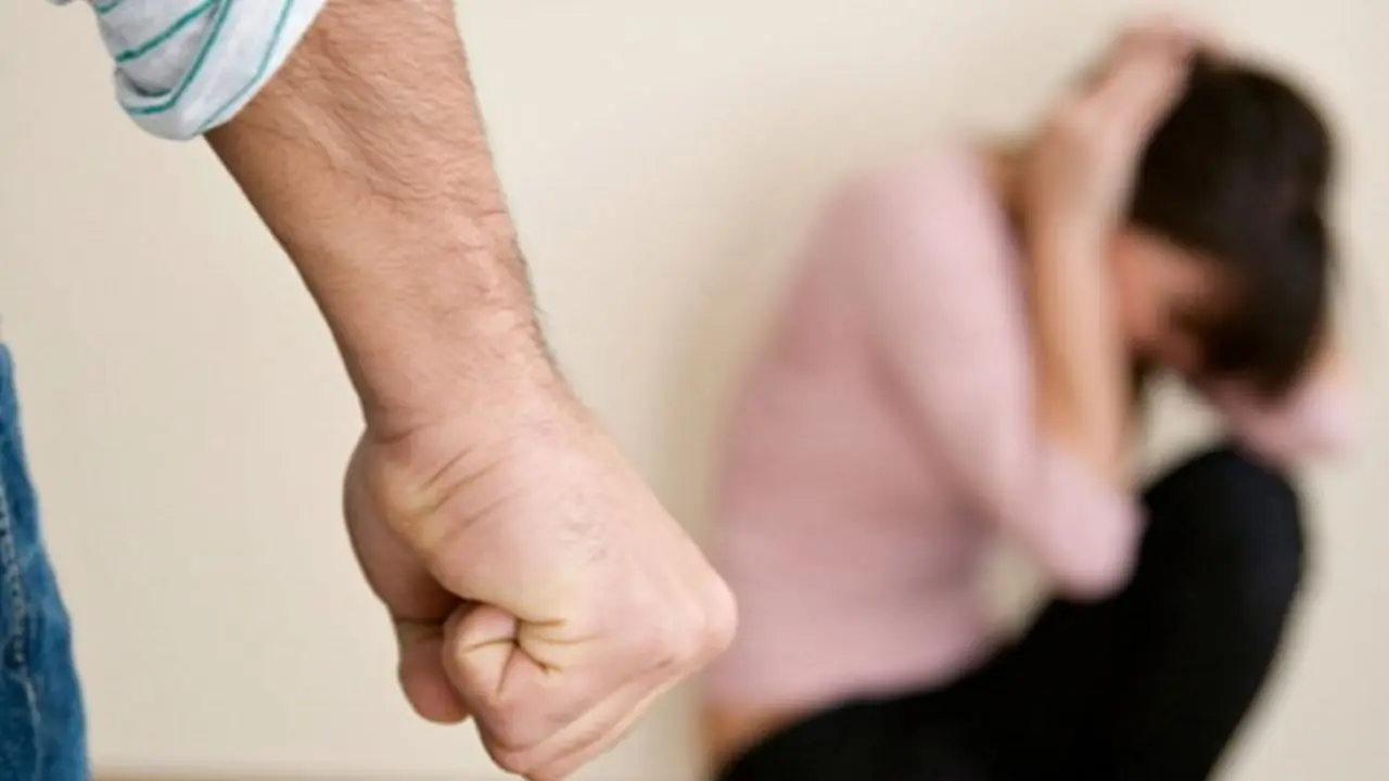 Violencia de xénero. EP