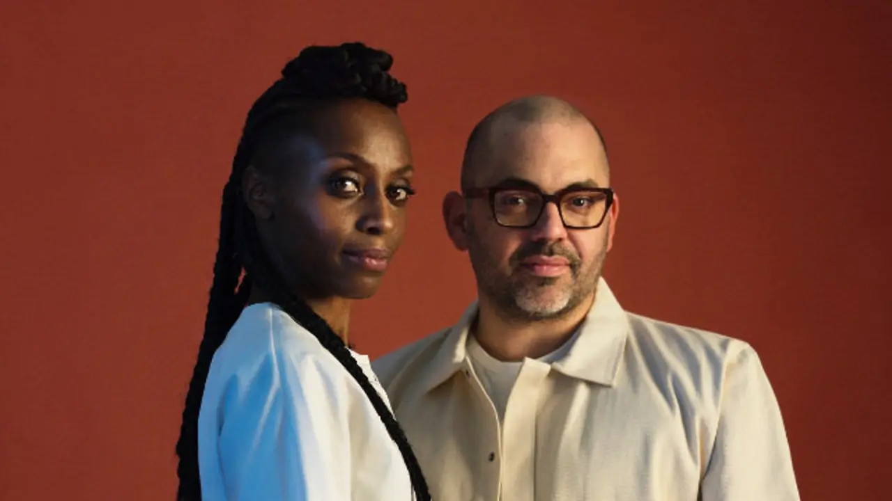 Morcheeba. DP