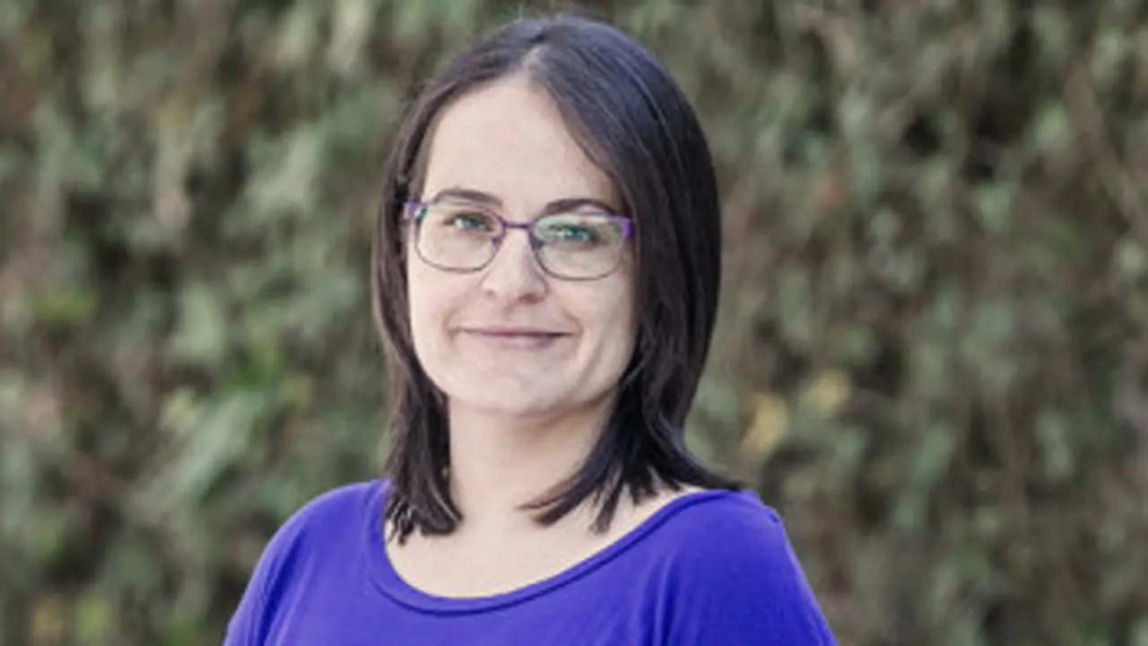 Paula Vázquez Verao. AEP