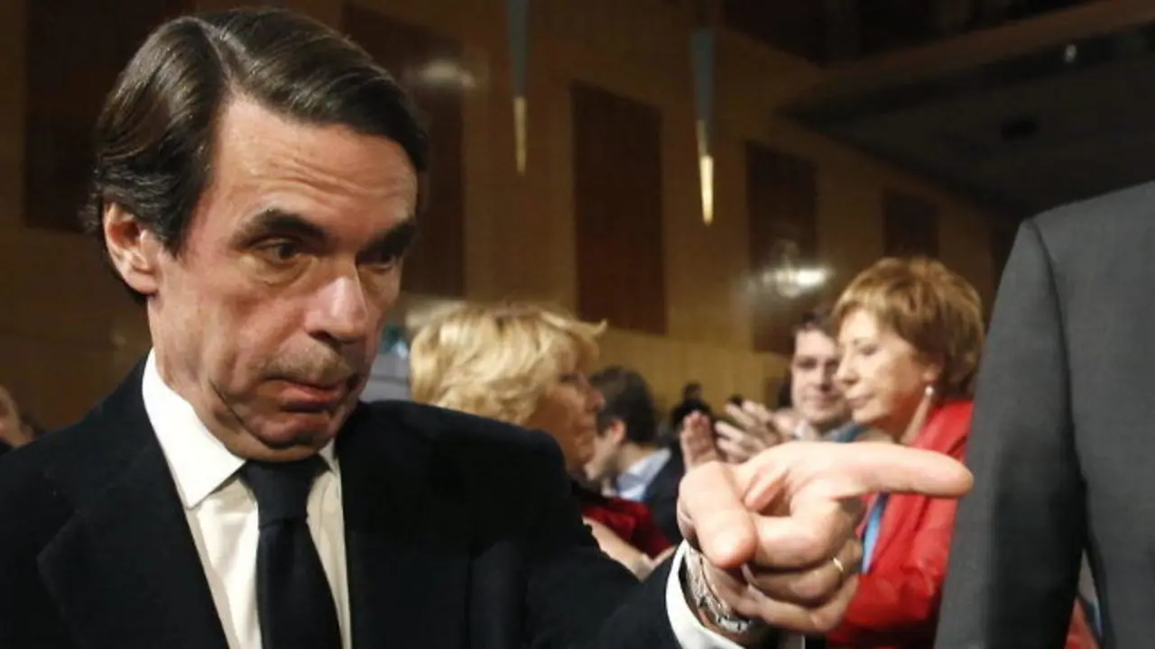 Liberalismo antipático.