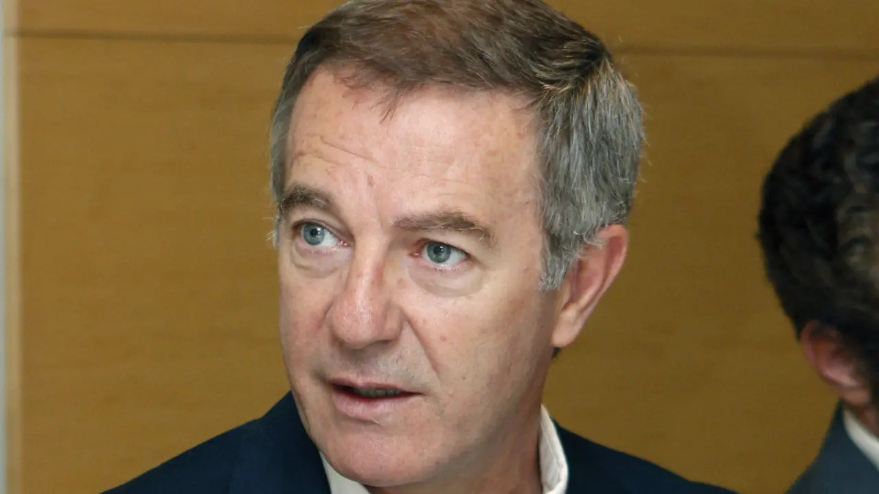 José Guirao, nuevo ministro de Cultura y Deporte. WIKIPEDIA