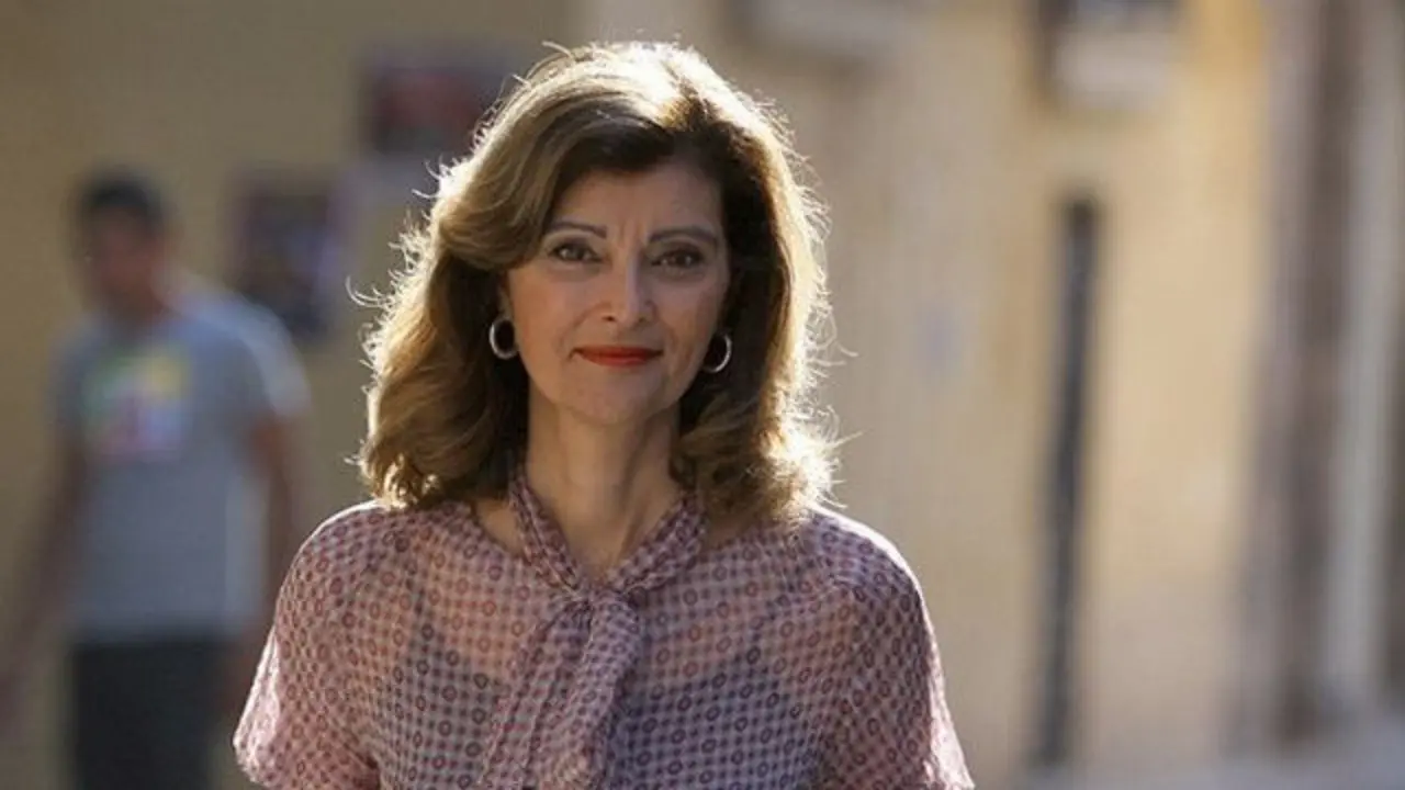 Ana María Botella, nueva secretaria de Estado de seguridad. PSOE