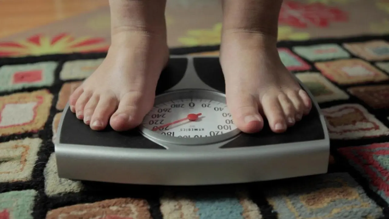 Galicia, una las comunidades que registra más problemas de peso. ARCHIVO