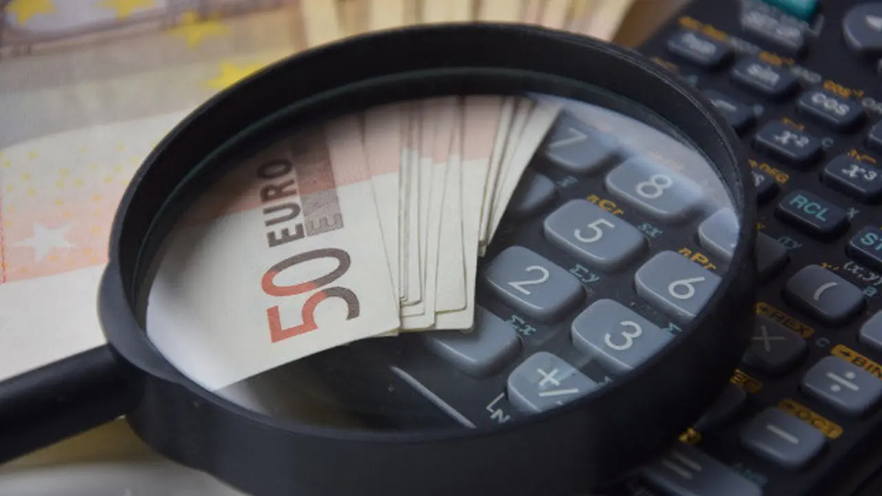 El 18,7% de los gallegos estaba en 2017 en riesgo de pobreza. EP