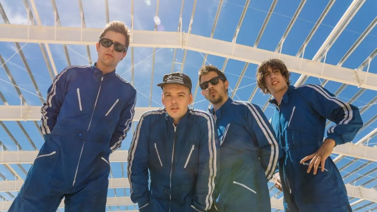 Novedades Carminha es uno de los grupos que tocarán en O Son do Camiño