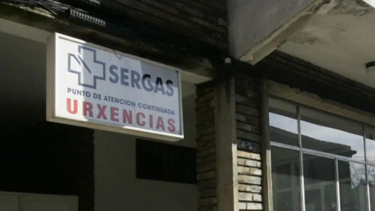 PAC, punto de atención continuada. ADP