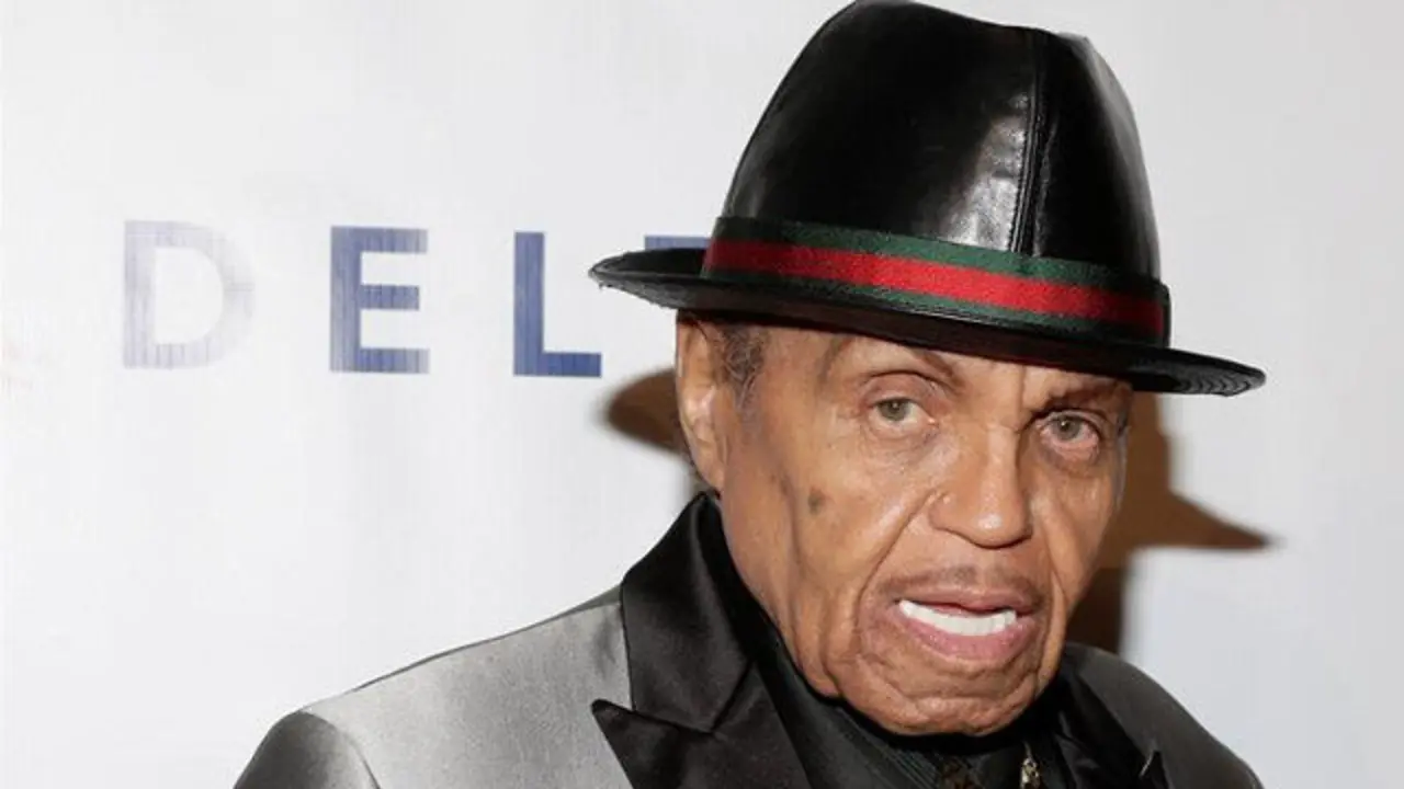 Joe Jackson, en una imagen de archivo. JASON SZENES (EFE)