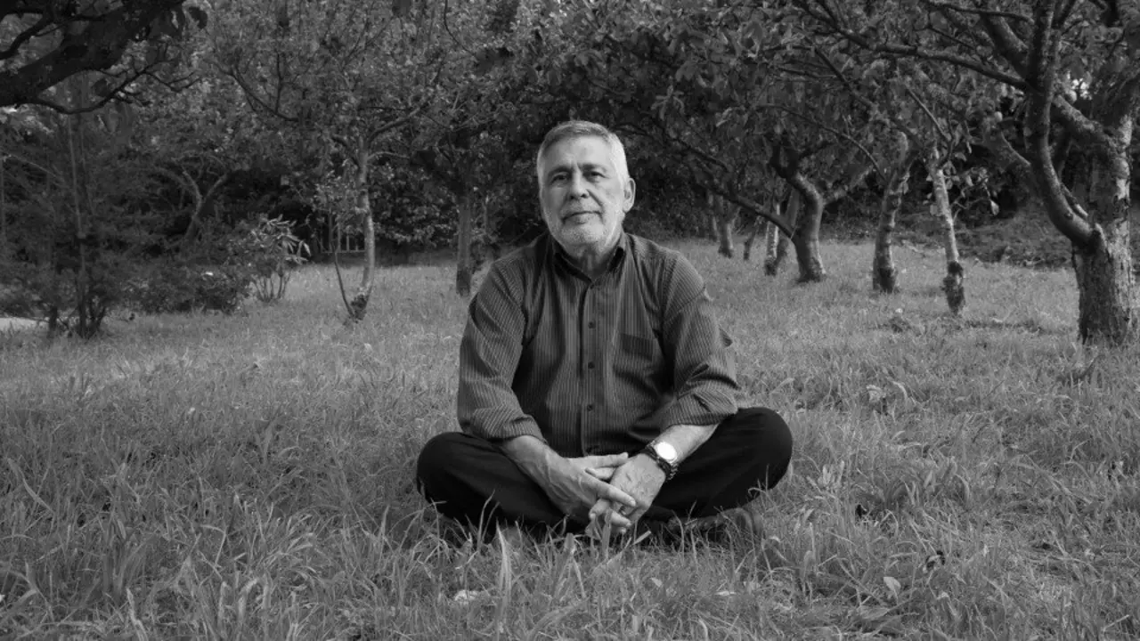 Xabier P. Docampo. AEP