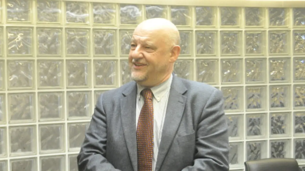 Xoán Vázquez Mao. ARQUIVO