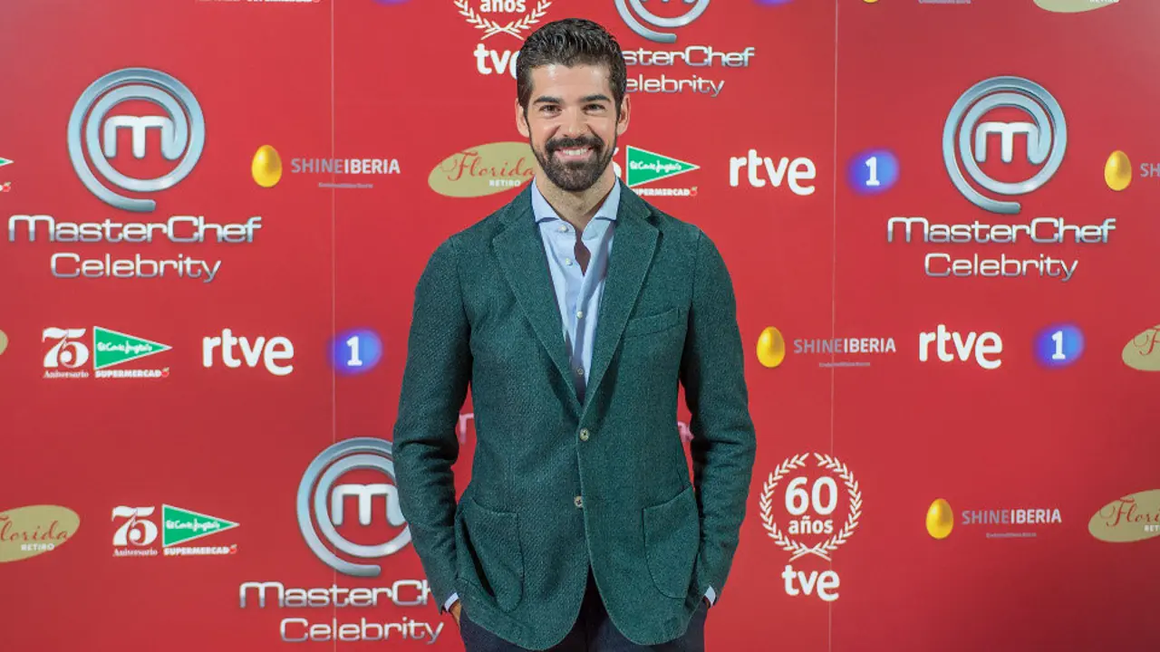 Miguel Angel Mu&ntilde;oz. ARCHIVO