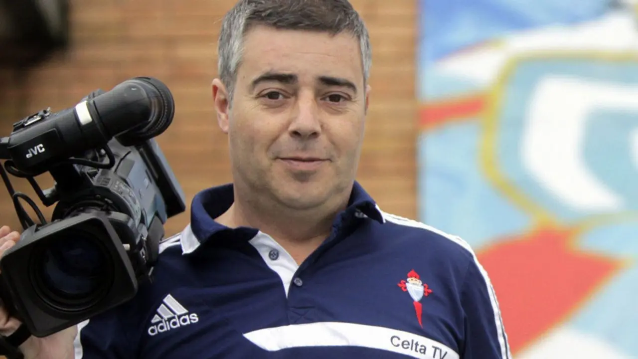 Carlos Bermúdez. TWITTER