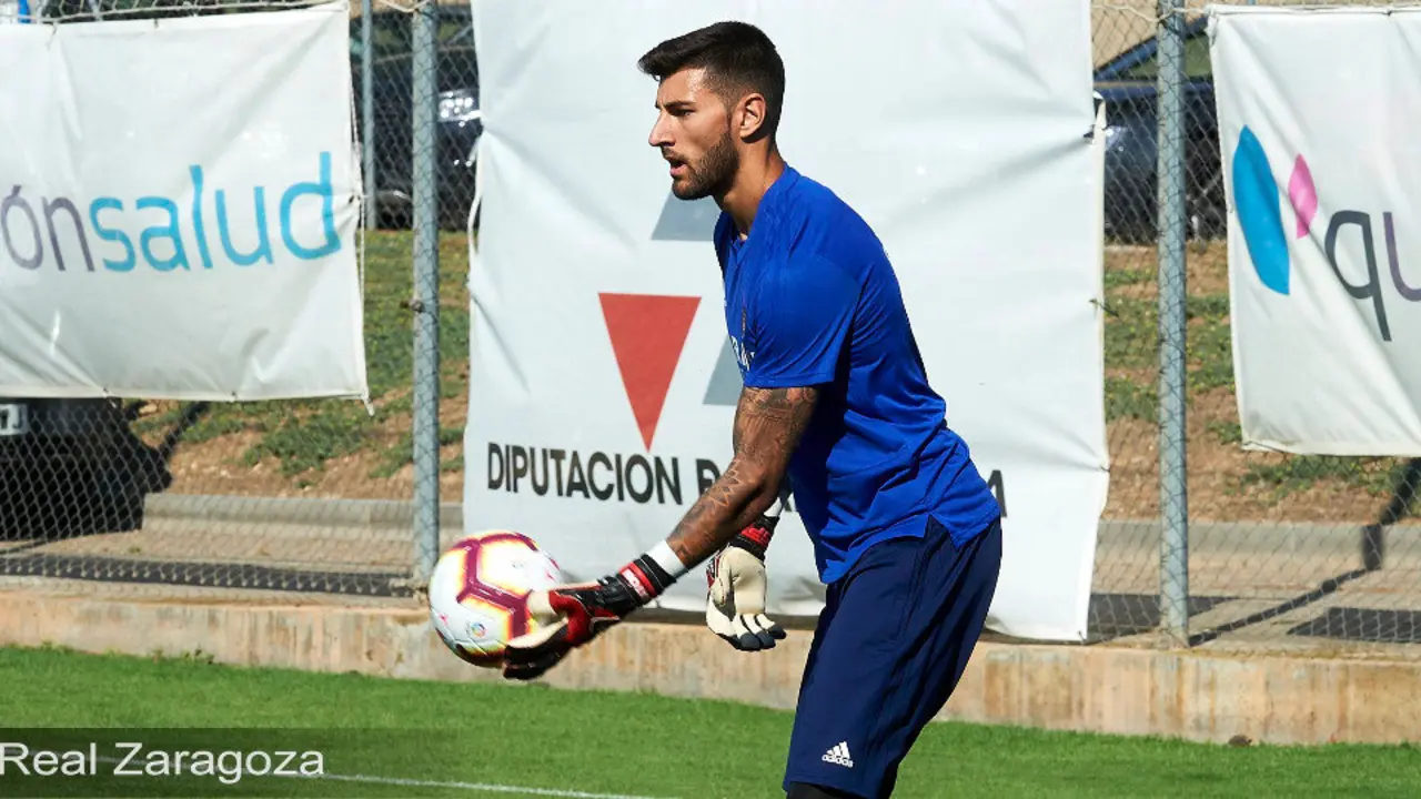 Álvaro Ratón. TWITTER