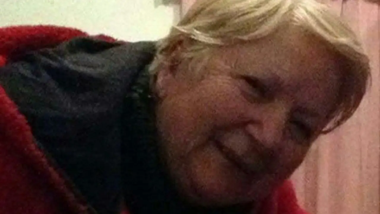 Mujer desaparecida en Cambre. EP