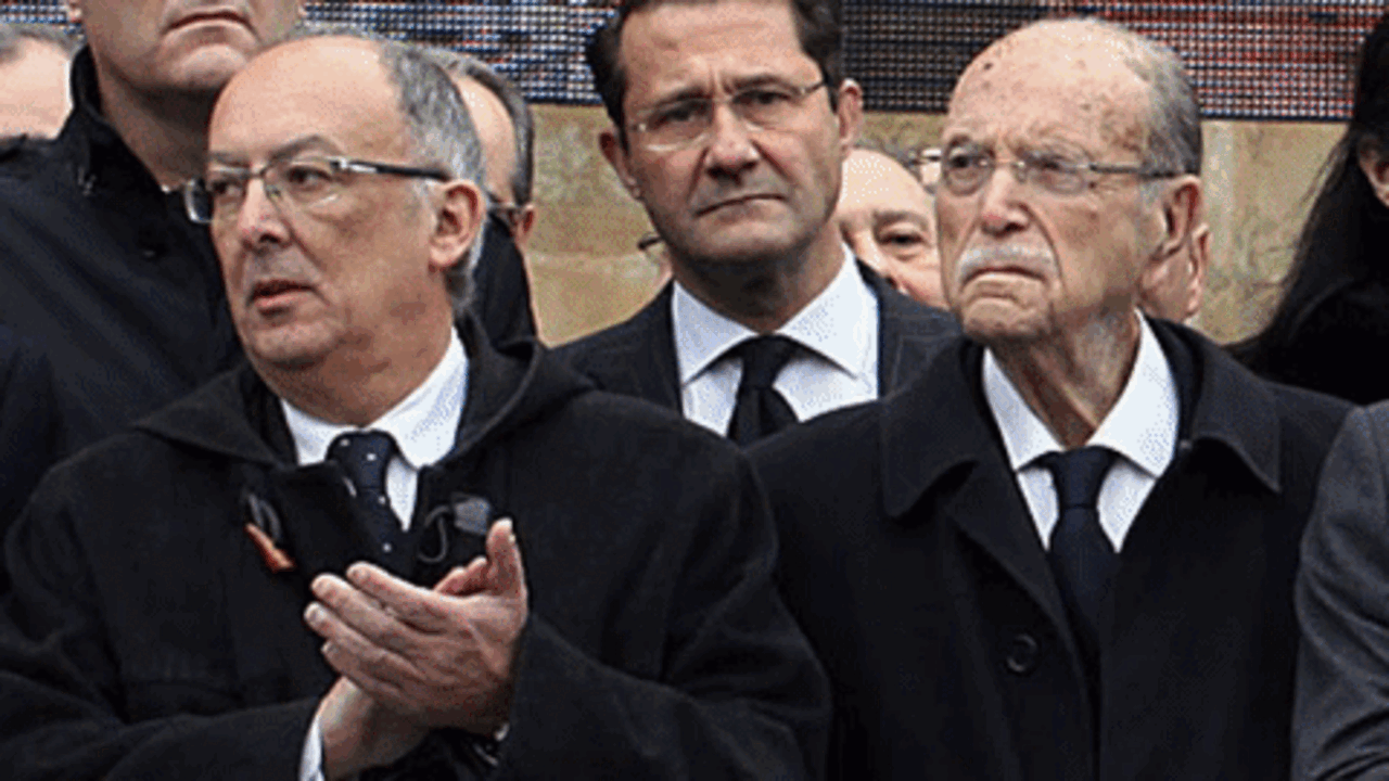 Reaccións Fernández Albor