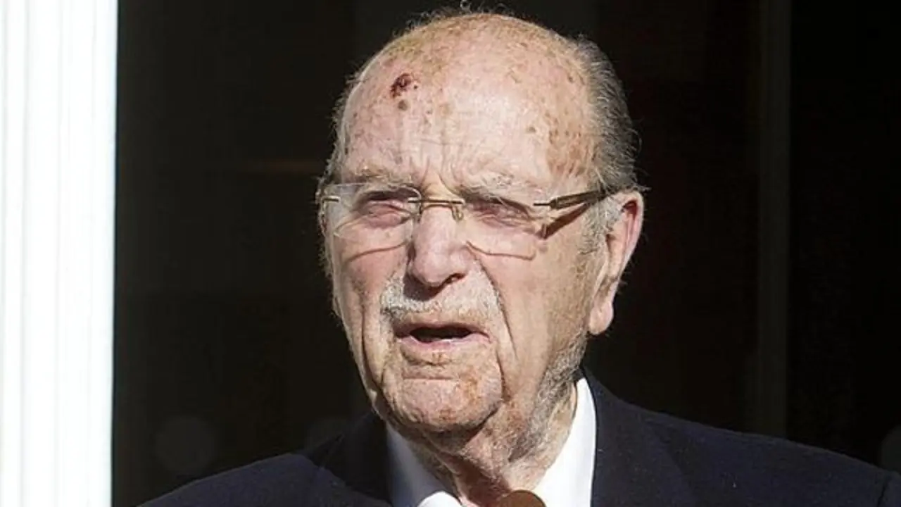 Fernández Albor. AEP