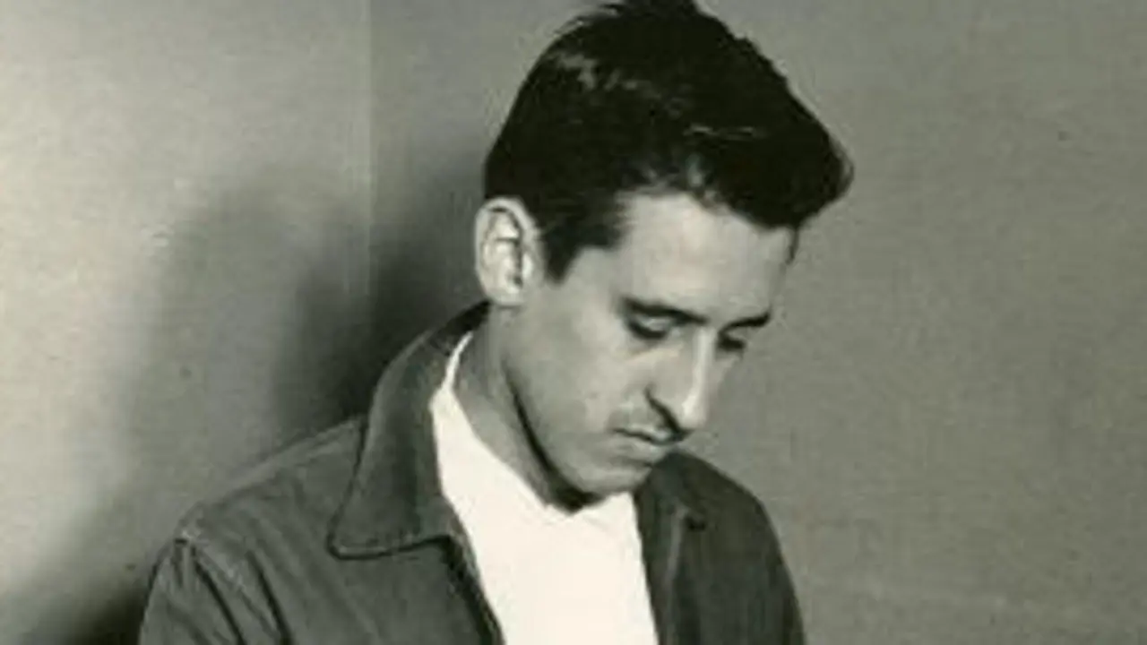 Unha estrela no cubo de Roque Dalton