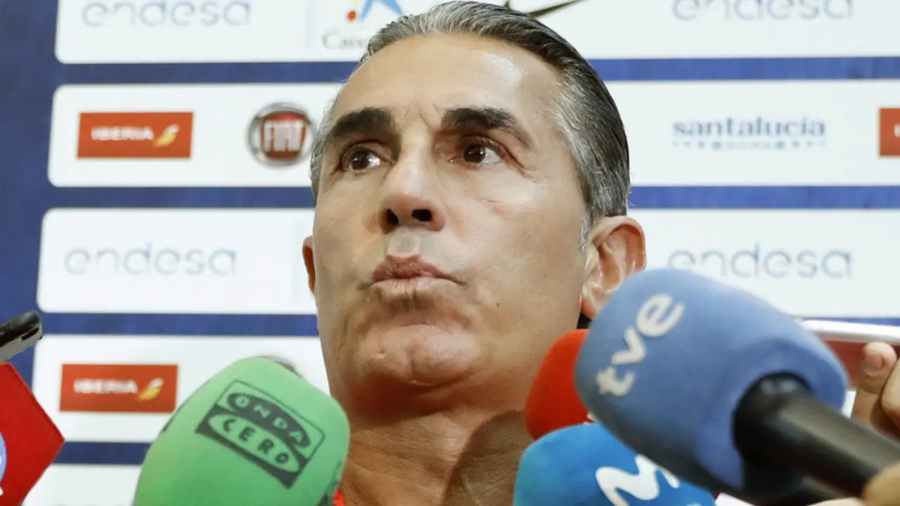 Sergio Scariolo. AEP