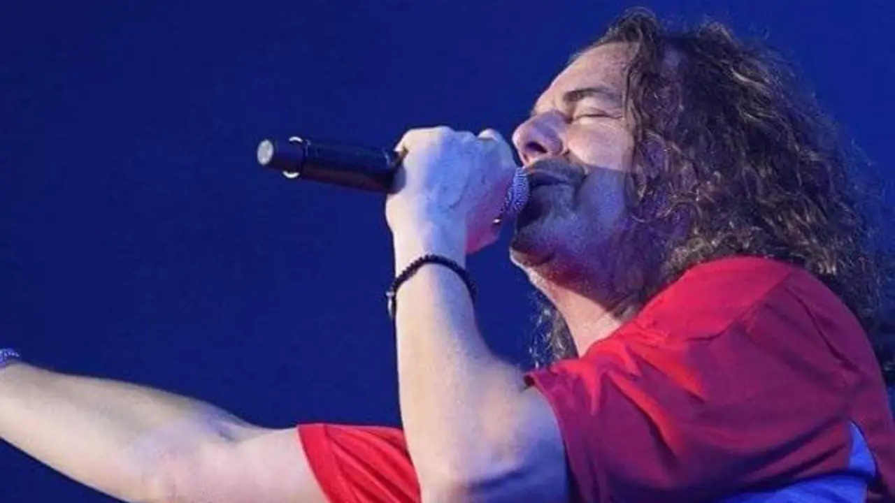 Maná. INSTAGRAM (@manaoficial)