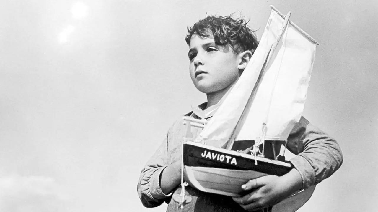 Outro emigrante, José Suárez, tomou a famosa que ilustra a capa do libro de Blanco Amor. JOSÉ SUÁREZ