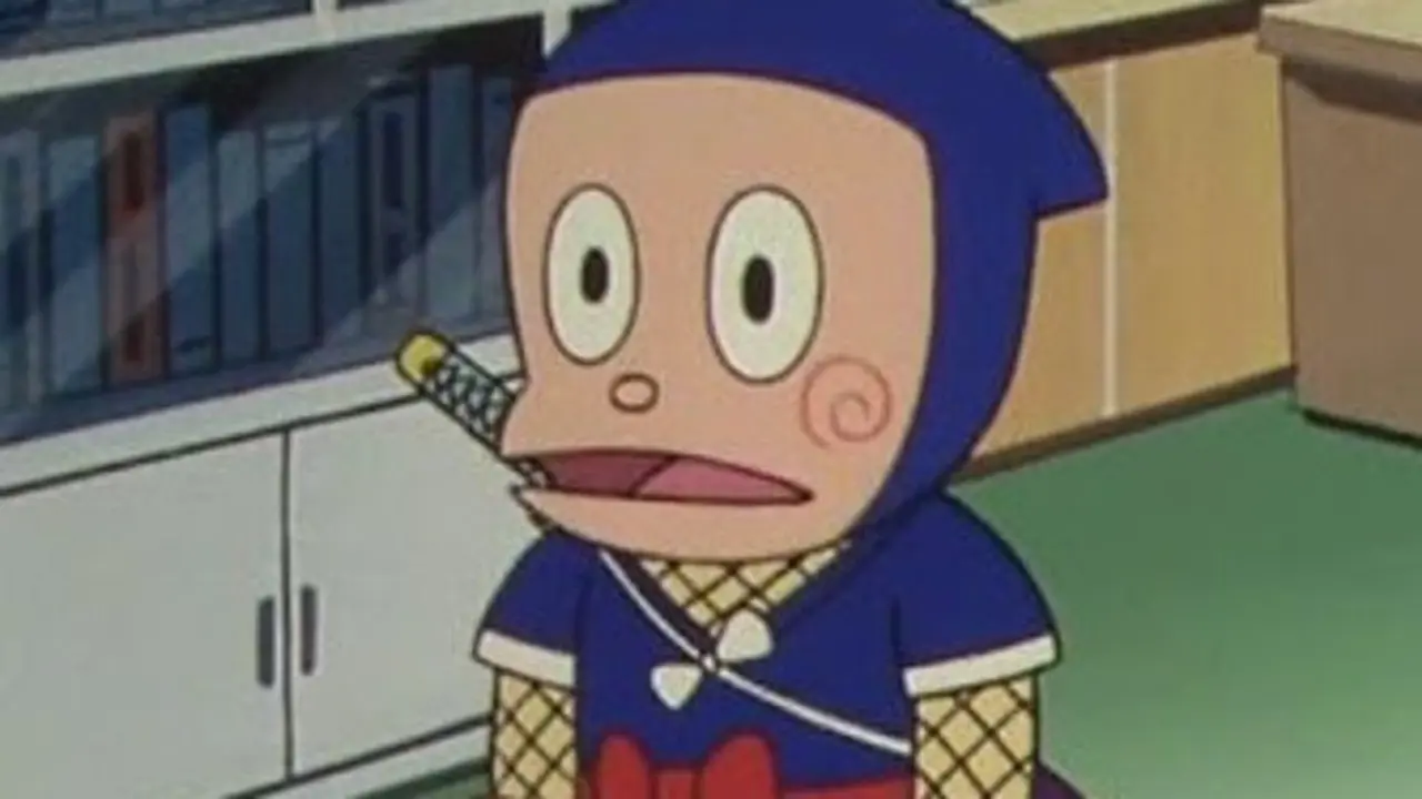 Hatori, el ninja. TWITTER