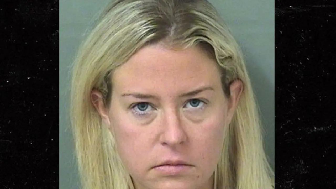 La madrastra de Lindsay Lohan, Kate Major. TWITTER