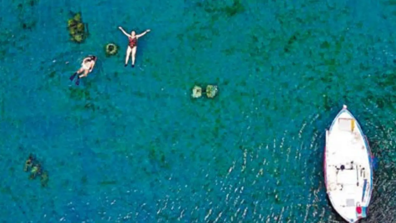 Imagen del artículo de María Varela del 31 de julio