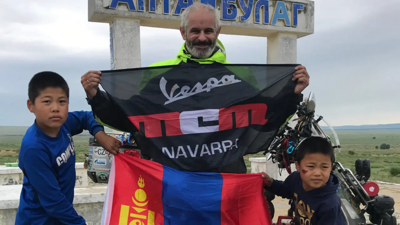 José Antonio Fernández. EP