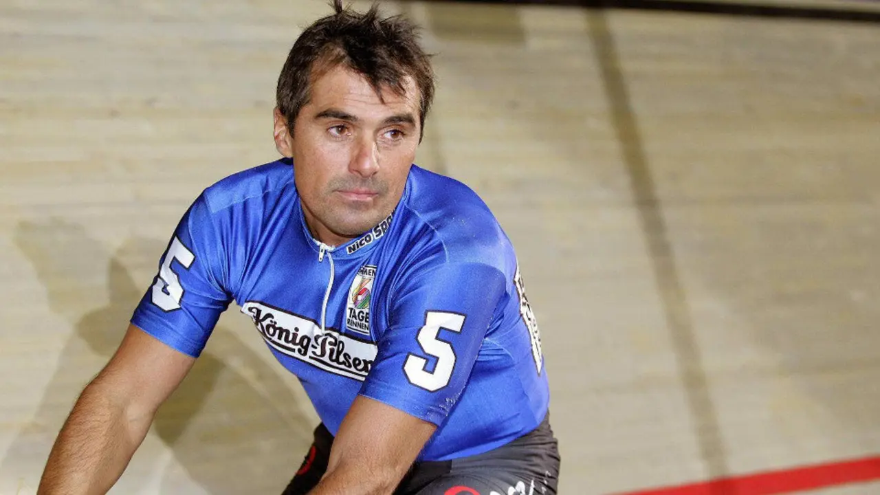 Andreas Kappes. TWITTER