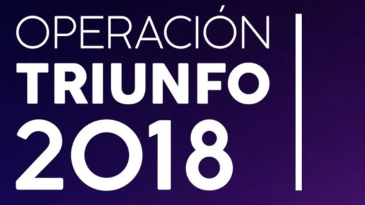 Pronto conoceremos a los participantes de la próxima edición del concurso. TWITTER
