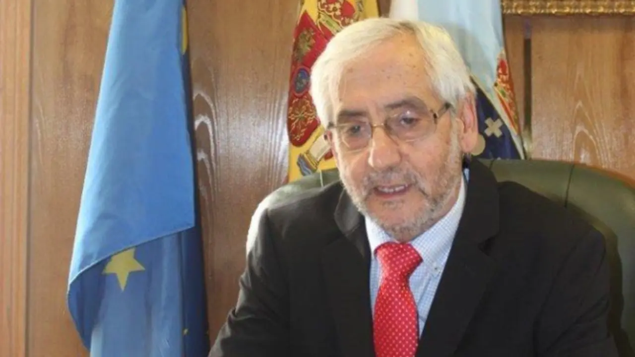 Manuel López Casas. CONCELLO DE XINZO DE LIMIA