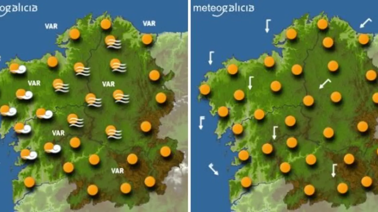 MeteoGalicia