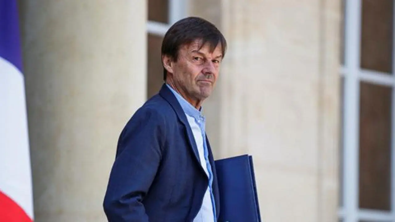 Nicolas Holut. CHRISTOPHE PETIT TESSON