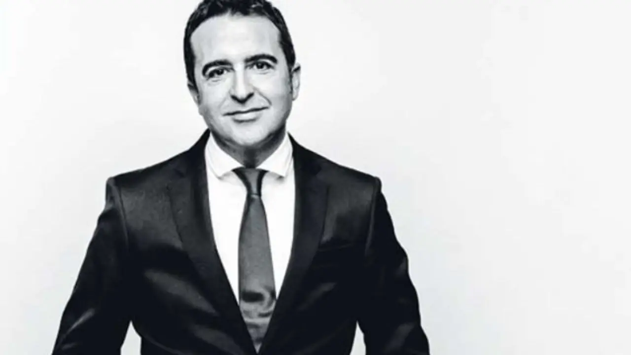 Luis Fraga. LUIS GASPAR