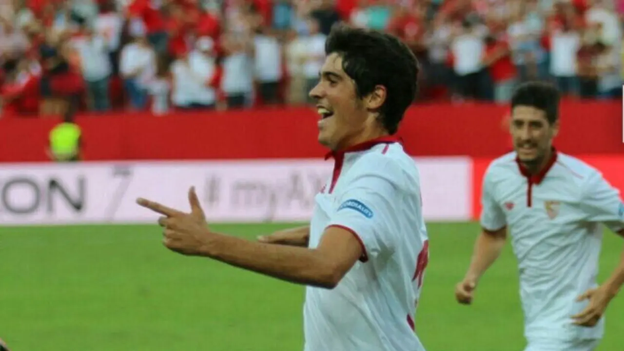 Carlos Fernández Luna. TWITTER