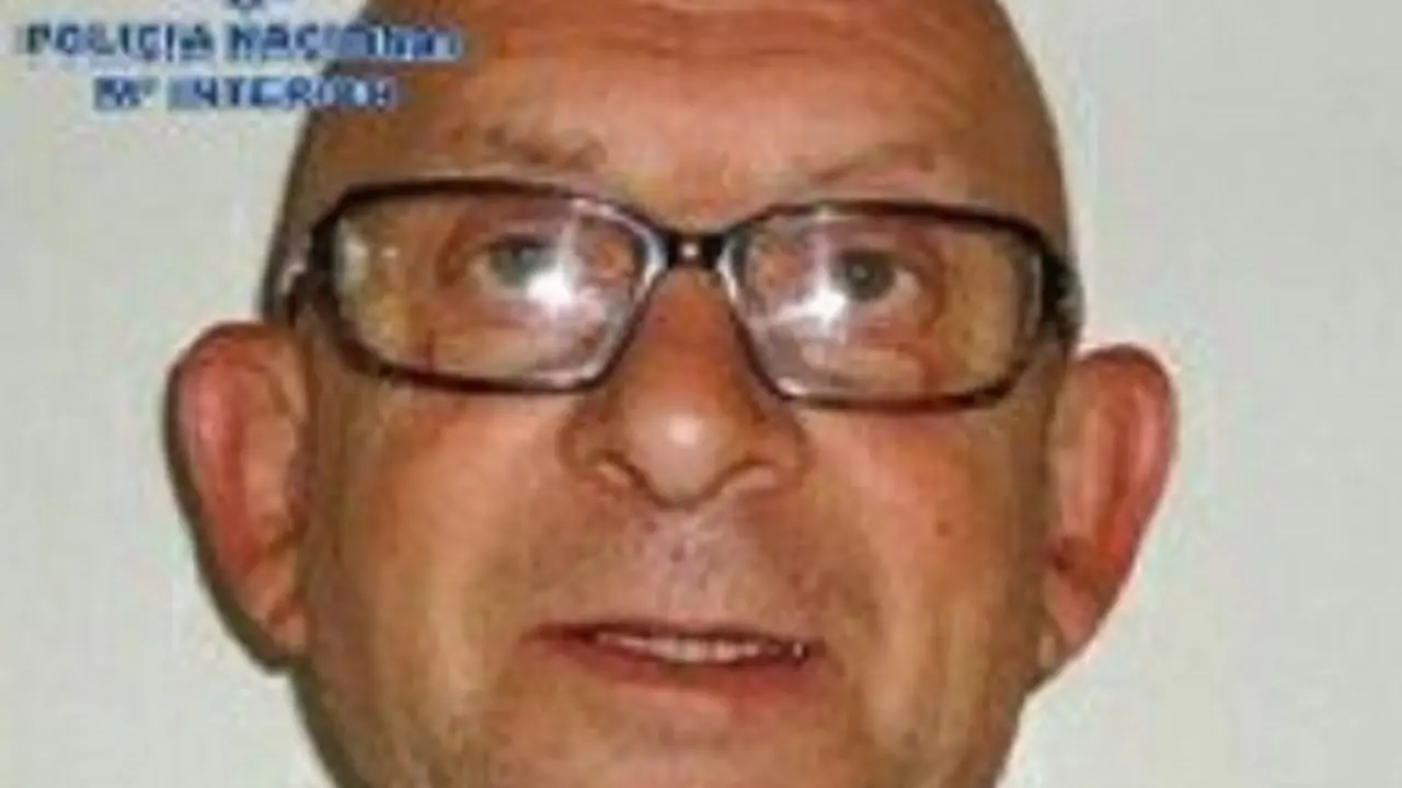 Fernando Iglesias Espiño. TWITTER (@policia)