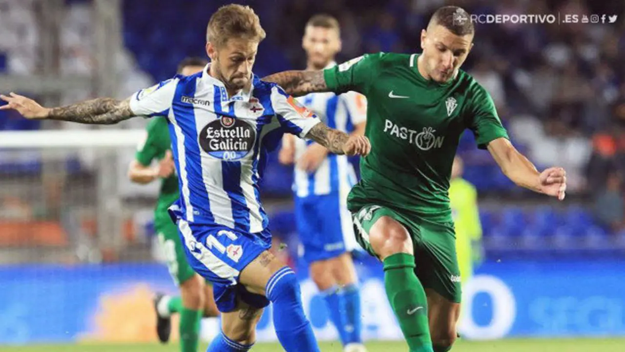 Un instante del encuentro