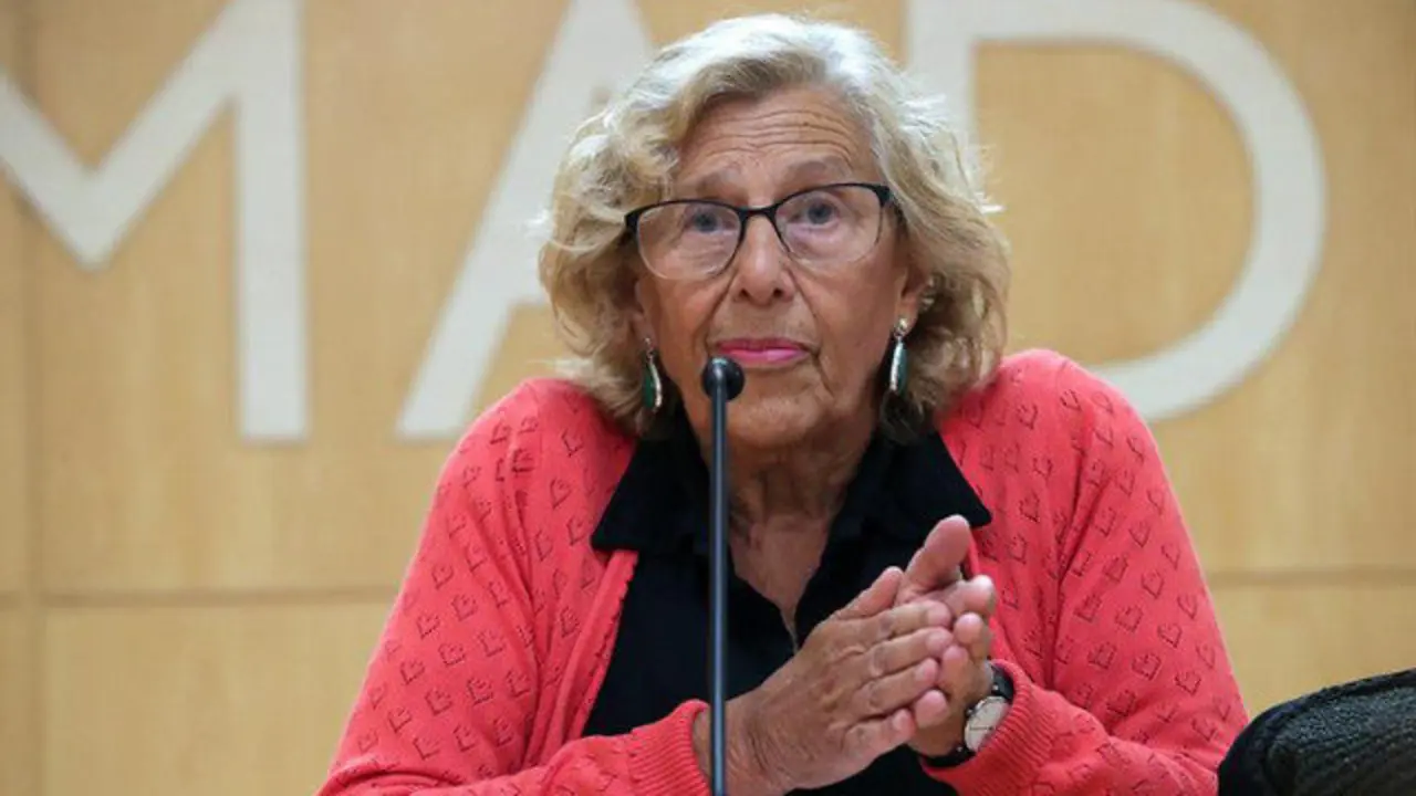 Carmena. ZIPI