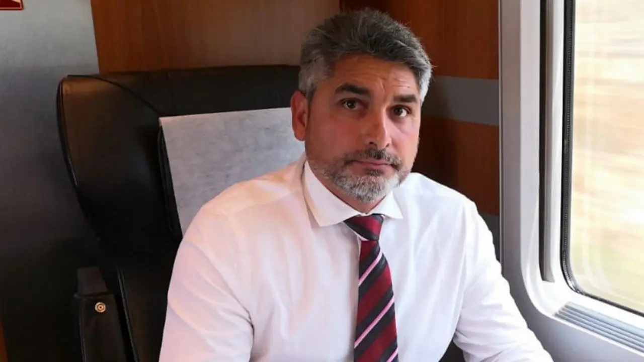 Juan José Cortés. EP