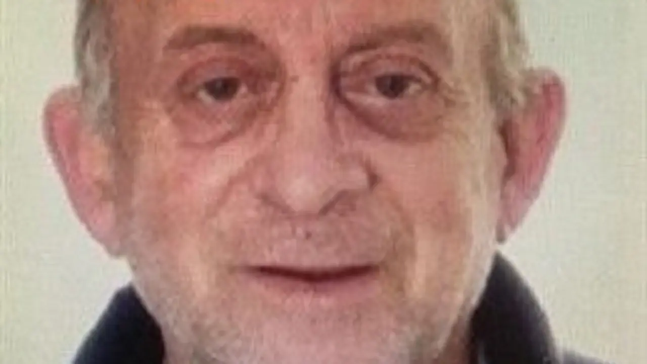 Fernando Iglesias Espiño. TWITTER (@policia)