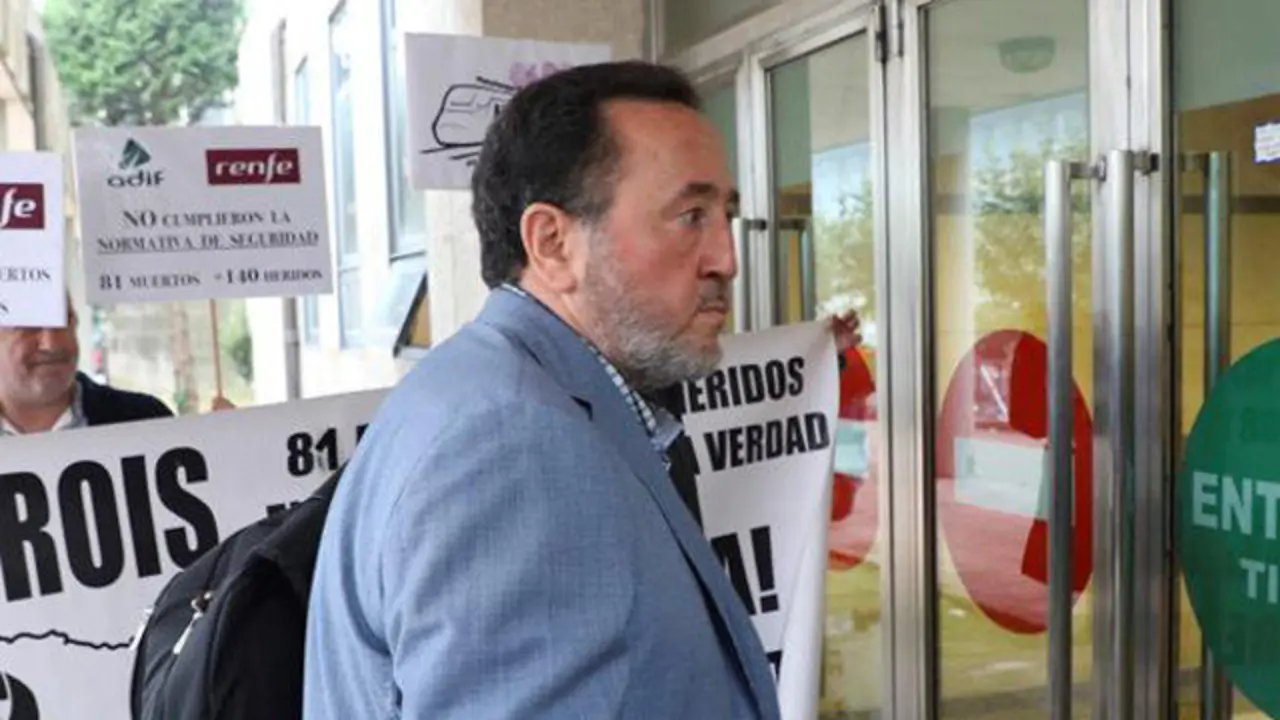 Fernando Rebón XOÁN REY