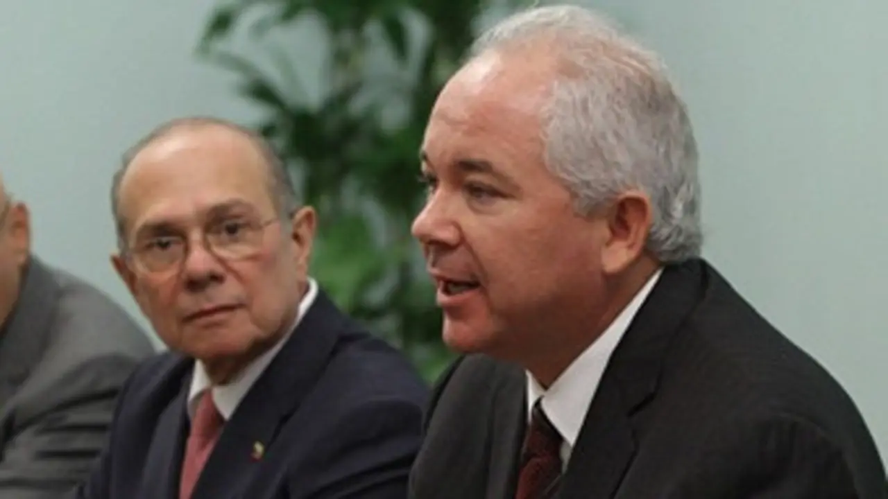 Rafael Ramírez. INTERNET