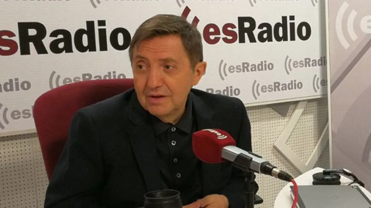 Jiménez Losantos. TWITTER